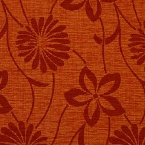 Látka SFB BZ993 cihlová